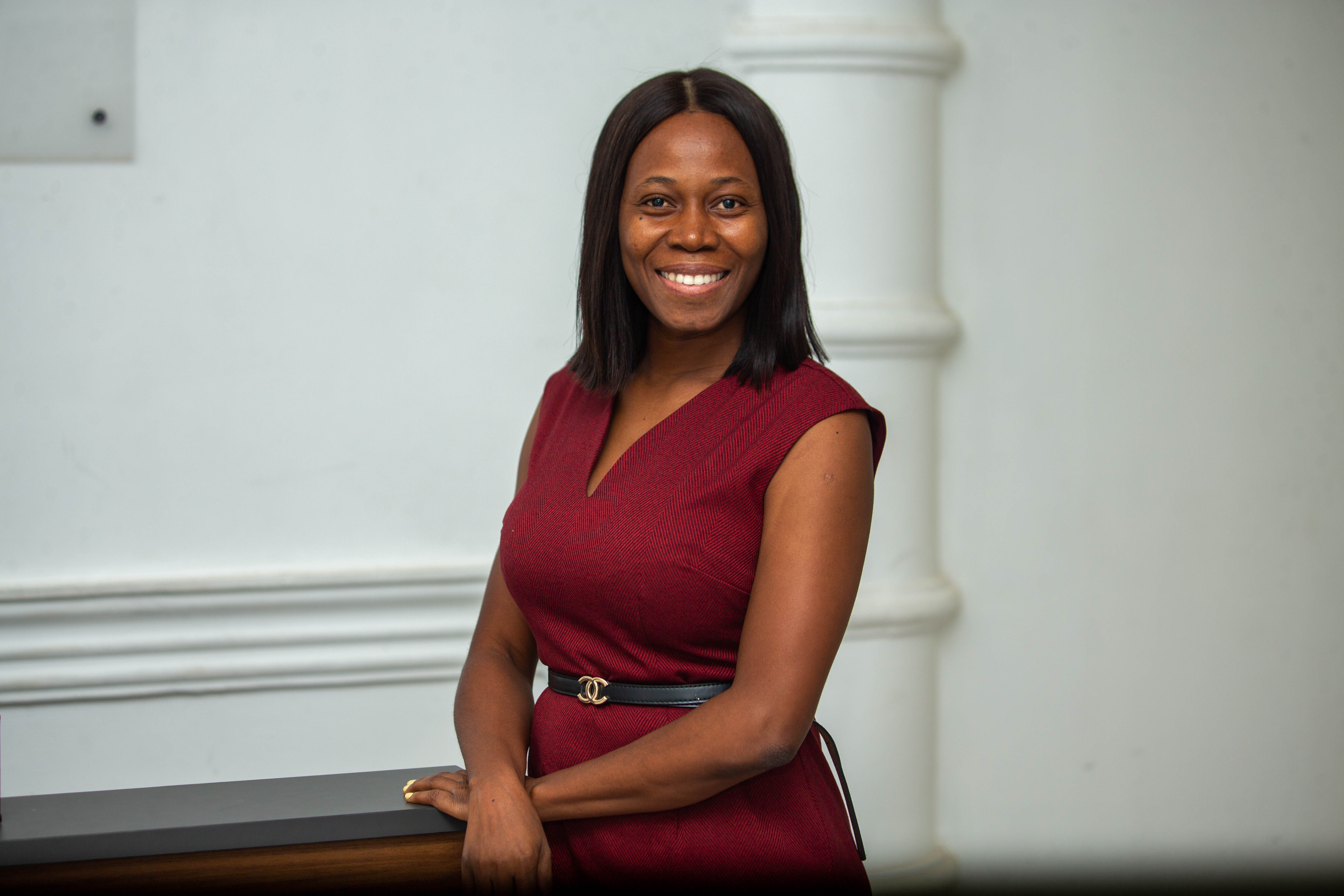 Ama Quao, Risk & Compliance