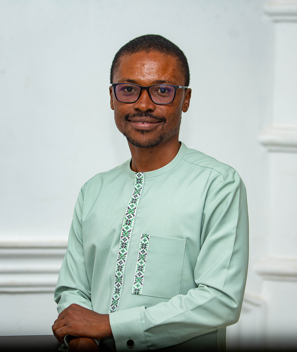 Cyril Gardesey, Spryker Services