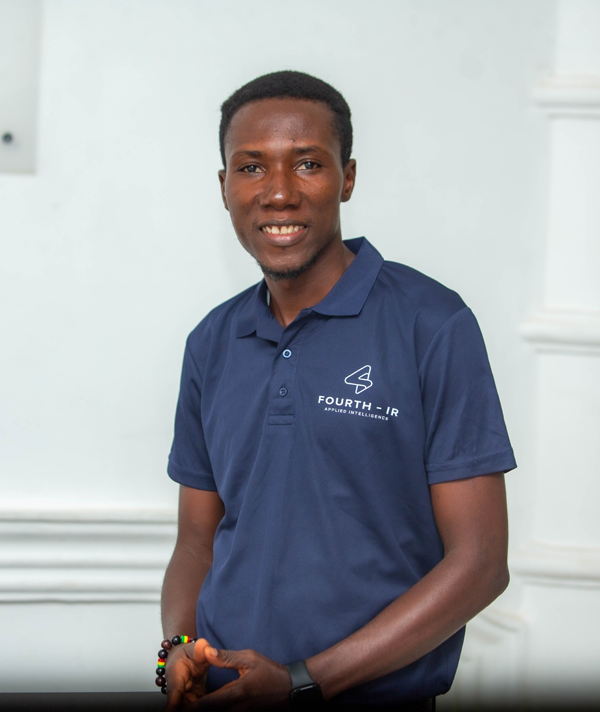 Jamel Bennin, Operational Support