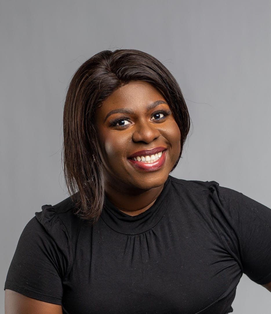 Joana Opoku, HR