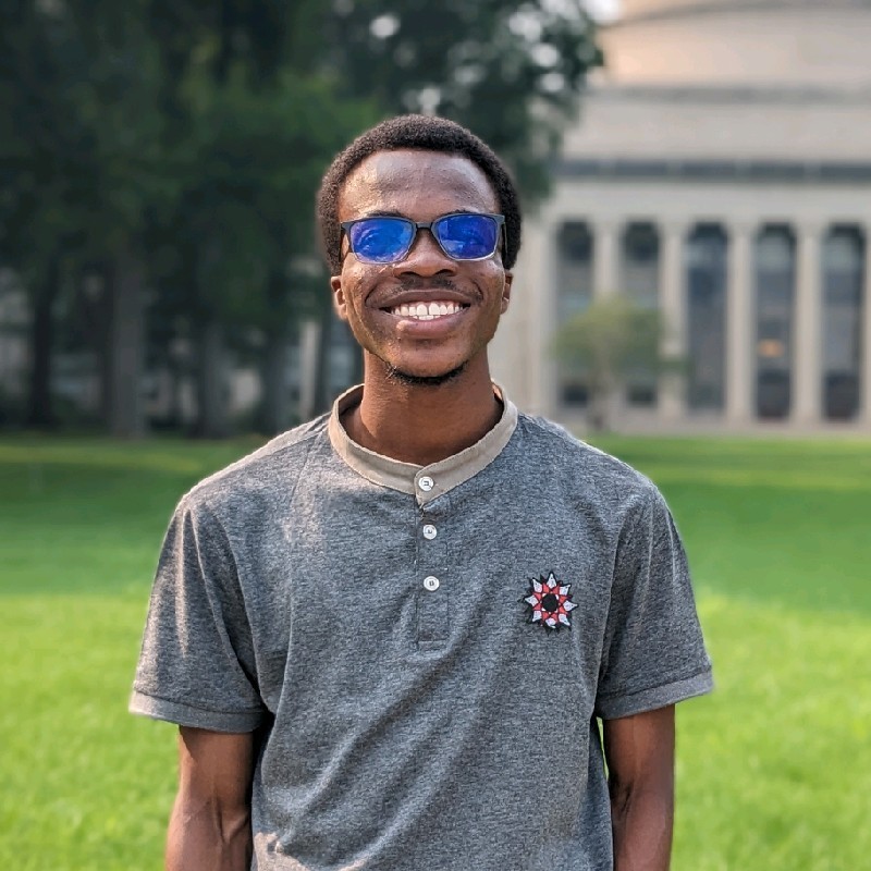 Mawunyo Avornyo, AI/Data Science