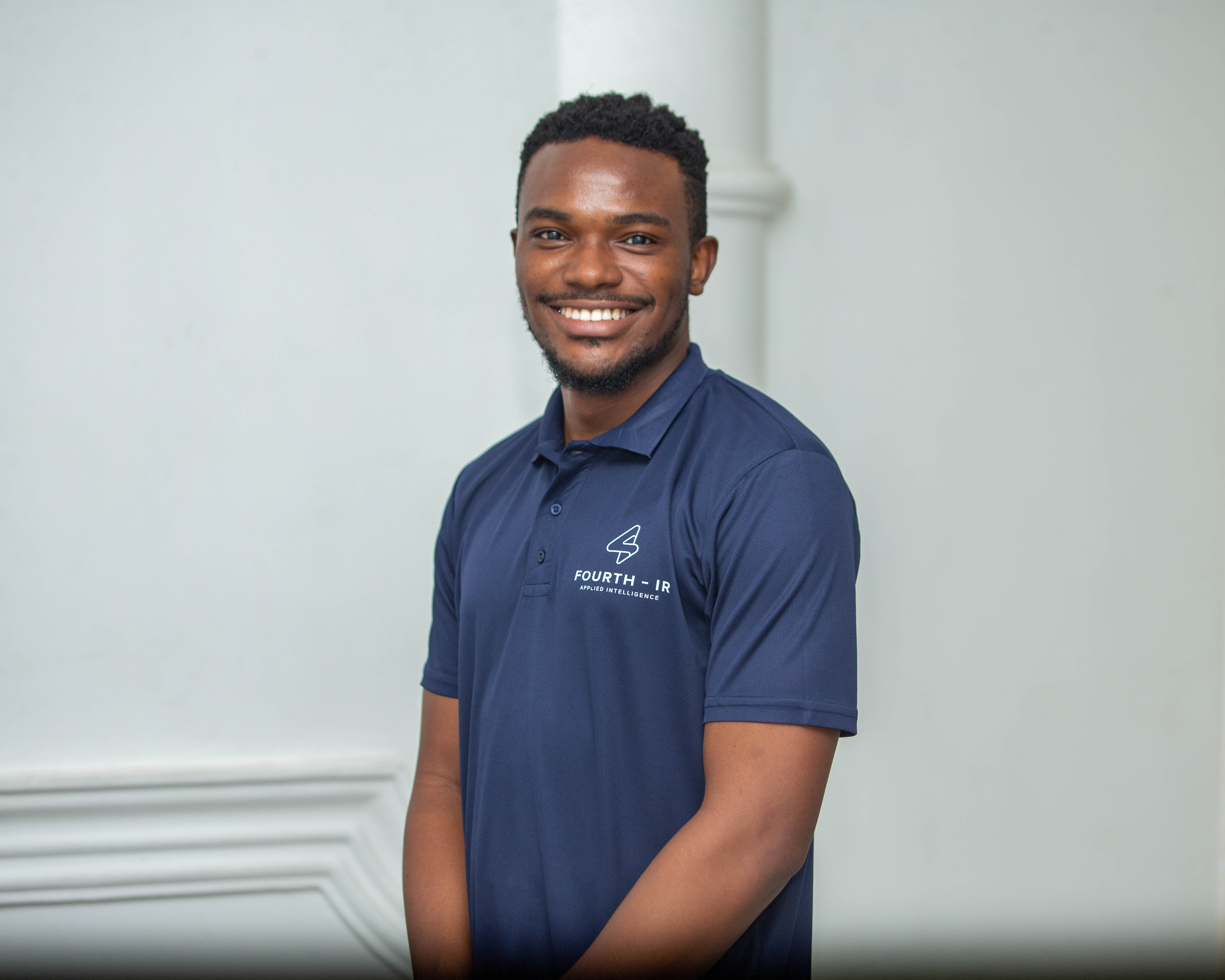 Samuel Abbey, Web Dev