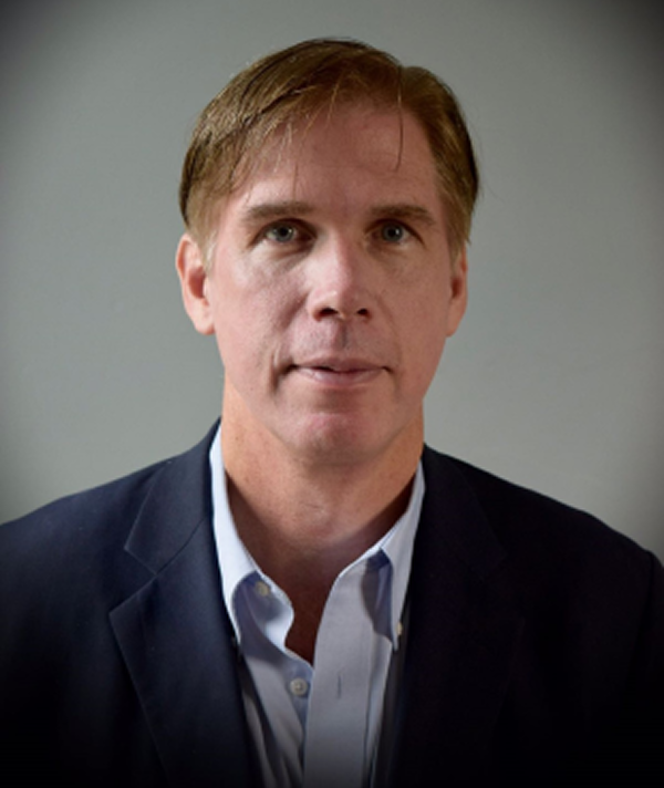 Thomas Gustinis, CEO